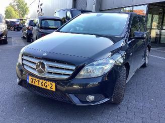 Démontage voiture Mercedes B-klasse 180 2012/2