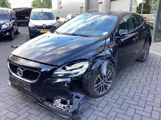 Coche siniestrado Volvo V-40 V40 (MV), Hatchback 5-drs, 2012 / 2019 1.5 T2 16V Geartronic 2016/5