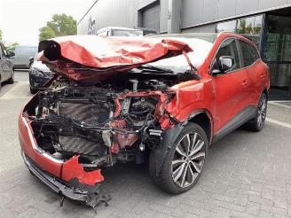 rozbiórka samochody osobowe Renault Kadjar Kadjar (RFEH), SUV, 2015 1.2 Energy TCE 130 2015/6