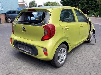 Kia Picanto Picanto (JA), Hatchback, 2017 1.0 DPi 12V picture 5