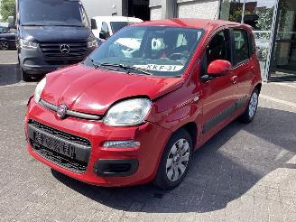 Uttjänta bilar auto Fiat Panda 0.9 Twin Air 2013/5