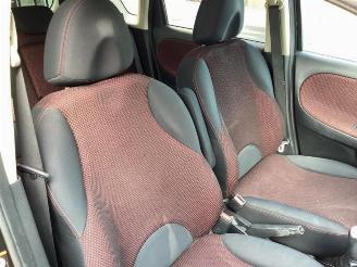 Nissan Note Note (E11), MPV, 2006 / 2013 1.4 16V picture 10