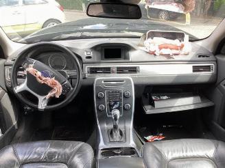 Volvo V-70 V70 (BW), Combi, 2007 / 2016 1.6 DRIVe,D2 picture 9