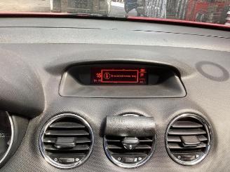 Peugeot 308 308 (4A/C), Hatchback, 2007 / 2015 1.6 VTI 16V picture 12