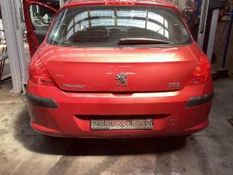 Peugeot 308 308 (4A/C), Hatchback, 2007 / 2015 1.6 VTI 16V picture 13