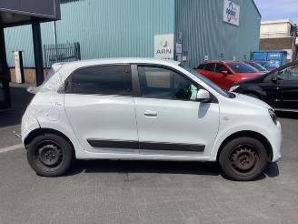Renault Twingo Twingo III (AH), Hatchback 5-drs, 2014 1.0 SCe 70 12V picture 4