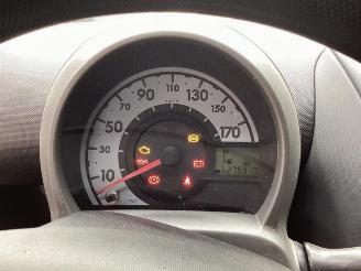 Vrakbiler auto Peugeot 107 107, Hatchback, 2005 / 2014 1.0 12V 2006/2