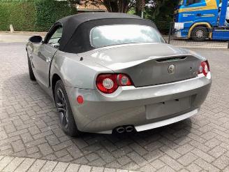 BMW Z4  picture 7