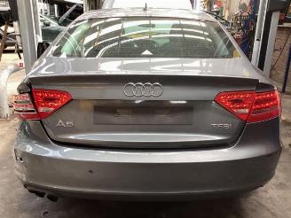 Audi 50 A5 Sportback (8TA), Liftback, 2009 / 2017 1.8 TFSI 16V picture 13