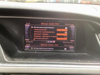 Audi 50 A5 Sportback (8TA), Liftback, 2009 / 2017 1.8 TFSI 16V picture 12