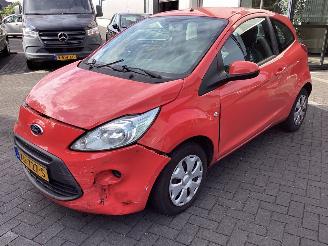  Ford Ka 1.2 Champions Edittions 2013/2