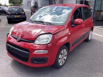 Purkuautot passenger cars Fiat Panda Panda/Pandina (312), Hatchback, 2012 0.9 TwinAir 65 2013/5