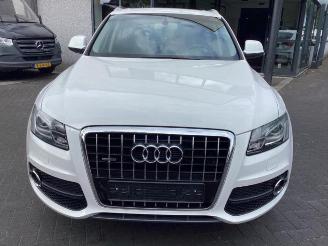 Audi Q5 Q5 (8RB), SUV, 2008 / 2017 2.0 TFSI 16V Hybrid Quattro picture 2