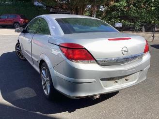 Opel Astra Astra H Twin Top (L67), Cabrio, 2005 / 2010 1.8 16V picture 7