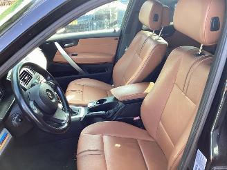 BMW X3 3.0 Sd picture 9