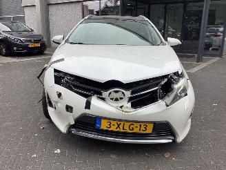 Toyota Auris Touring Sports 1,8. 16V picture 2