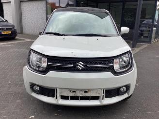 Suzuki Ignis Ignis (MF), Hatchback 5-drs, 2016 1.2 Dual Jet 16V picture 2