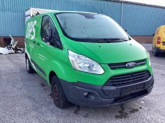 Ford Transit Transit Custom, Van, 2011 / 2023 2.0 TDCi 16V Eco Blue 130 picture 3