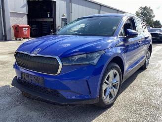 Skoda Enyaq Enyaq iV, SUV, 2021 80 picture 1