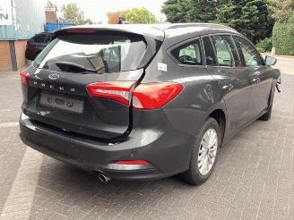 Ford Focus Focus 4 Wagon, Combi, 2018 1.0 Ti-VCT EcoBoost 12V 125 picture 5