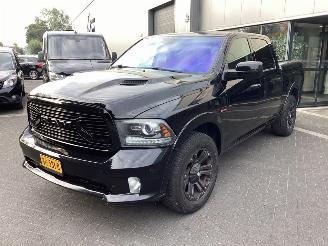 Avarii autoturisme Dodge Ram 4x4 quad Cab 5.7 2013/10