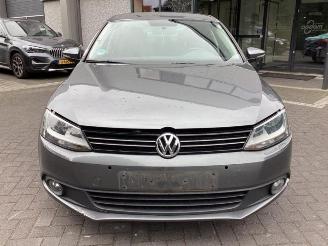 Volkswagen Jetta Jetta IV (162/16A), Sedan, 2010 / 2017 1.2 TSI picture 2