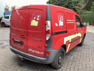 Renault Kangoo Kangoo Express (FW), Van, 2008 1.5 dCi 75 FAP picture 5