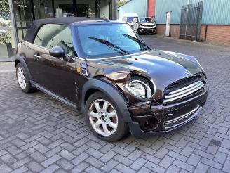 Mini One Mini Open (R57), Cabrio, 2007 / 2015 1.6 16V One picture 3