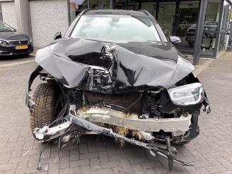 Mercedes GLC GLC (X253), SUV, 2015 / 2023 2.0 300 e 16V 4-Matic picture 2