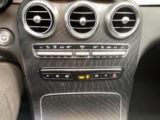 Mercedes GLC GLC (X253), SUV, 2015 / 2023 2.0 300 e 16V 4-Matic picture 12