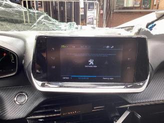 Peugeot 208 208 II (UB/UH/UP), Hatchback 5-drs, 2019 e-208 50 kWh picture 12