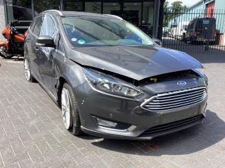 Ford Focus  picture 3