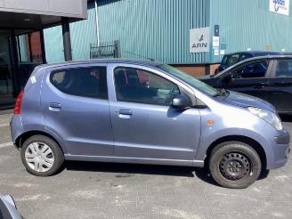 Nissan Pixo Pixo (D31S), Hatchback, 2009 1.0 12V picture 4