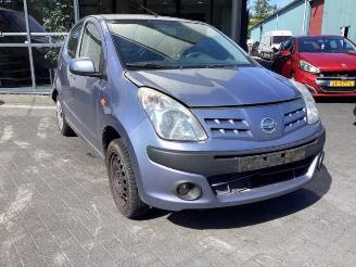 Nissan Pixo Pixo (D31S), Hatchback, 2009 1.0 12V picture 3