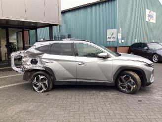 Hyundai Tucson Tucson (NX), SUV, 2020 1.6 T-GDI PHEV 4WD picture 4