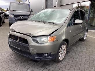 Autoverwertung Mitsubishi Colt Colt (Z2/Z3), Hatchback, 2004 / 2012 1.3 16V 2009/4