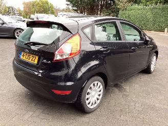 Ford Fiesta 1.0 Style picture 5