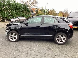 Audi Q2 1.0 TFSI Sport picture 8