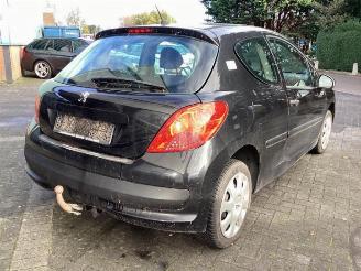 Peugeot 207/207+ 207/207+ (WA/WC/WM), Hatchback, 2006 / 2015 1.4 16V picture 5
