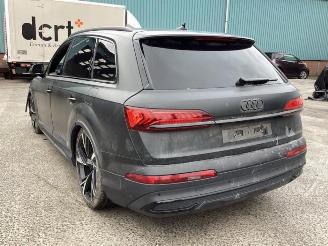 Audi Q7 Q7 (4MB/4MG), SUV, 2015 3.0 V6 24V 55 TFSI Mild Hybrid picture 7