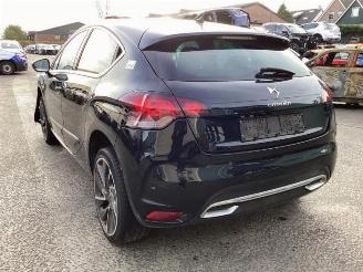 Citroën DS4 DS4 (NX), Hatchback, 2011 / 2015 1.6 16V THP Racing picture 7