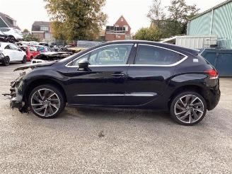 Citroën DS4 DS4 (NX), Hatchback, 2011 / 2015 1.6 16V THP Racing picture 8