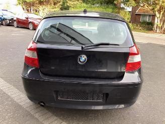 BMW 1-serie 1 serie (E87/87N), Hatchback 5-drs, 2003 / 2012 116i 1.6 16V picture 6