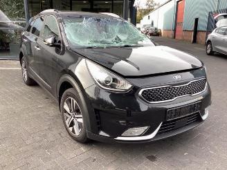 Kia Niro Niro I (DE), SUV, 2016 / 2022 1.6 GDI Hybrid picture 3