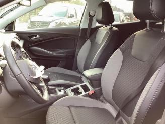 Opel Grandland Grandland (X), SUV, 2017 1.2 Turbo 12V picture 10