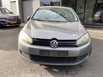 Volkswagen Golf Golf VI (5K1), Hatchback, 2008 / 2013 1.6 TDI 16V picture 2