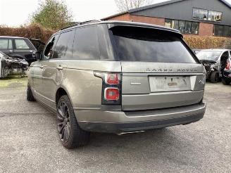 Land Rover Range Rover Range Rover IV (LG), Terreinwagen, 2012 / 2021 3.0 TDV6 24V picture 7