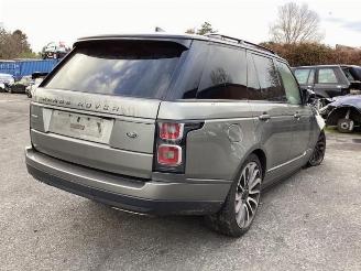 Land Rover Range Rover Range Rover IV (LG), Terreinwagen, 2012 / 2021 3.0 TDV6 24V picture 5
