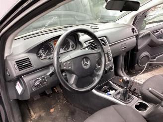 Mercedes B-klasse B (W245), Hatchback, 2005 / 2011 1.7 B-170 16V picture 17