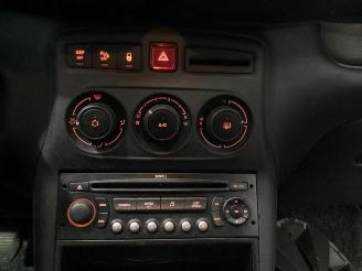 Citroën C3 picasso C3 Picasso (SH), MPV, 2008 / 2017 1.4 16V VTI 95 picture 12